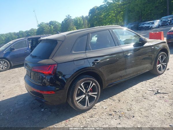 2025 AUDI Q5