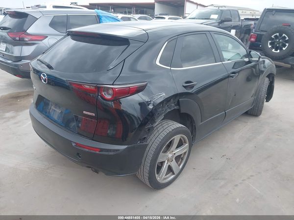 2021 MAZDA CX-30 SELECT