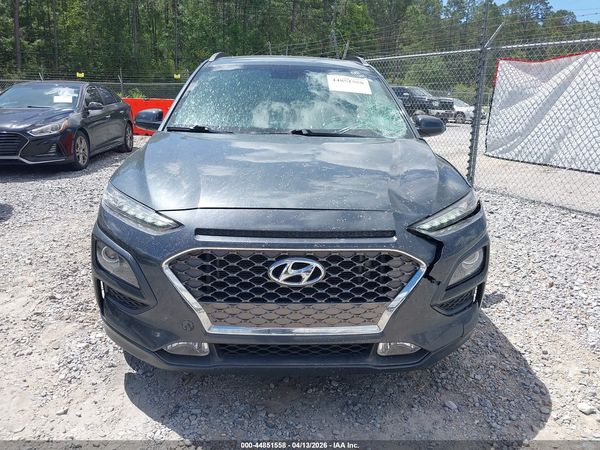 2018 HYUNDAI KONA LIMITED