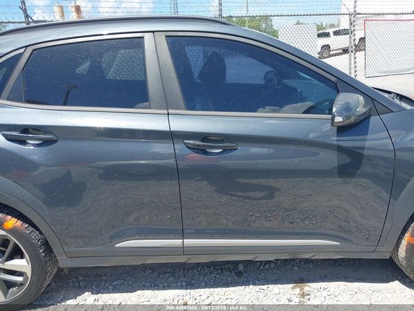 2018 HYUNDAI KONA LIMITED