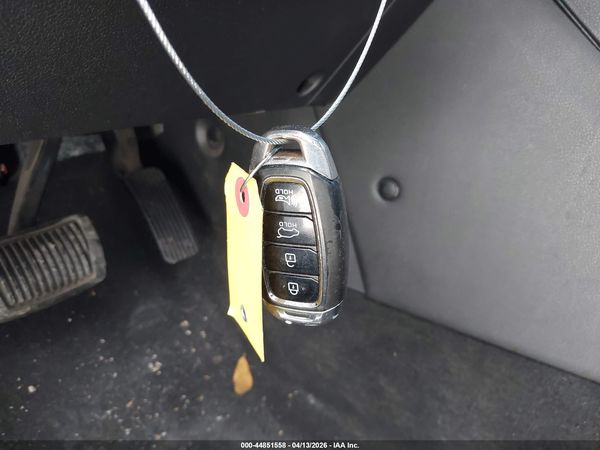 2018 HYUNDAI KONA LIMITED