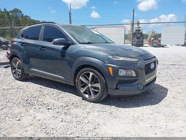 2018 HYUNDAI KONA LIMITED