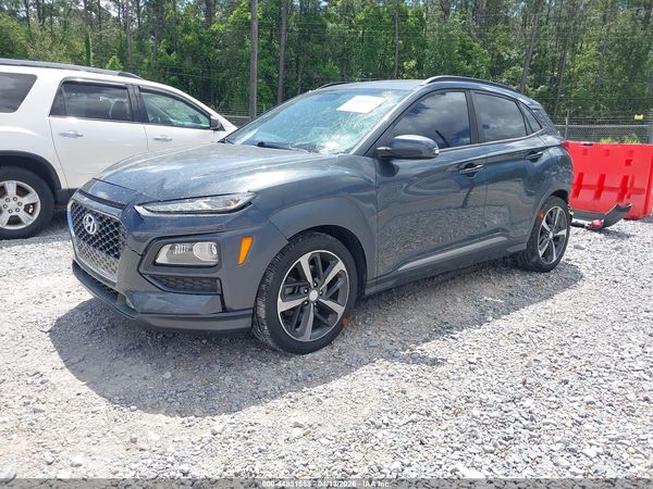 2018 HYUNDAI KONA LIMITED