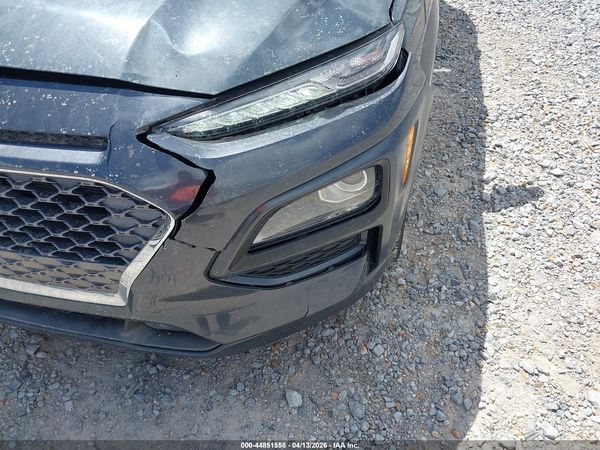 2018 HYUNDAI KONA LIMITED