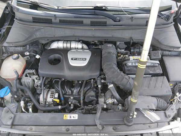 2021 HYUNDAI KONA NIGHT