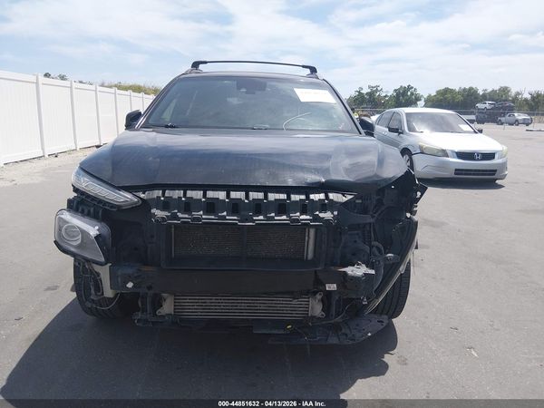 2021 HYUNDAI KONA NIGHT