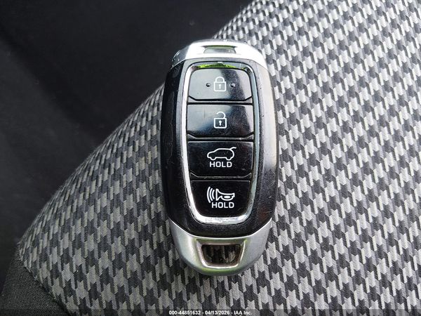 2021 HYUNDAI KONA NIGHT