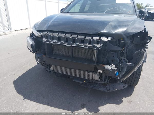2021 HYUNDAI KONA NIGHT