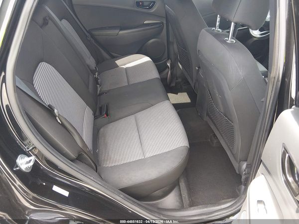 2021 HYUNDAI KONA NIGHT