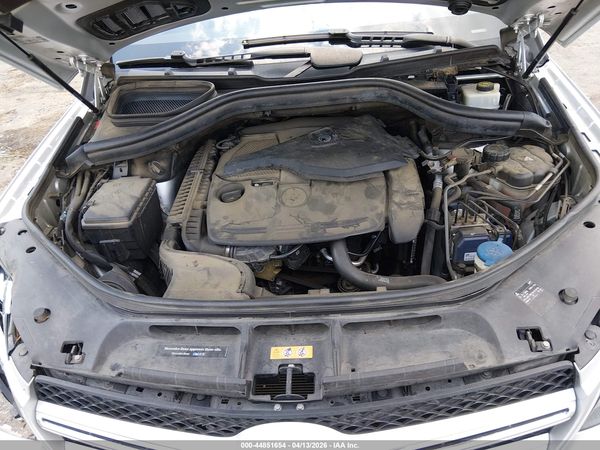 2016 MERCEDES-BENZ GLE 350 GLE350