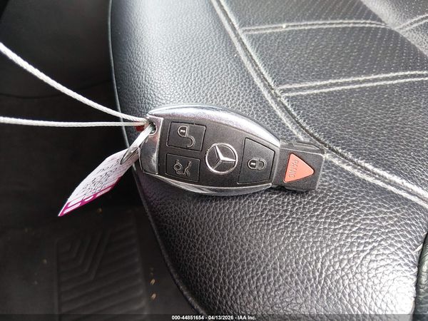 2016 MERCEDES-BENZ GLE 350 GLE350