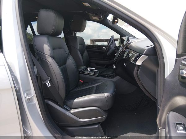 2016 MERCEDES-BENZ GLE 350 GLE350