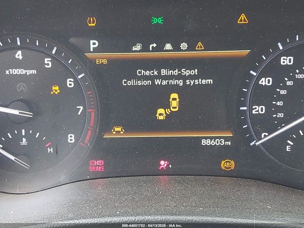 2019 GENESIS G80 3.3T SPORT