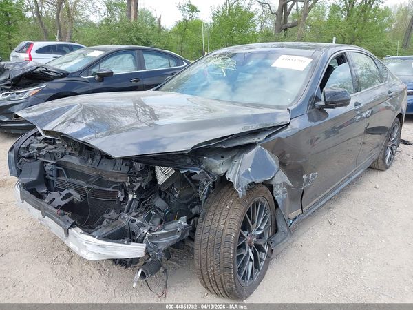 2019 GENESIS G80 3.3T SPORT
