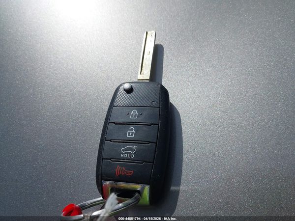 2019 KIA SORENTO 3.3L LX