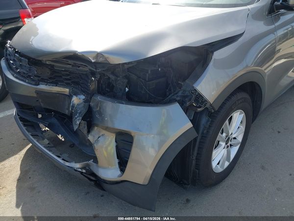 2019 KIA SORENTO 3.3L LX