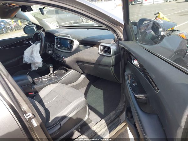 2019 KIA SORENTO 3.3L LX