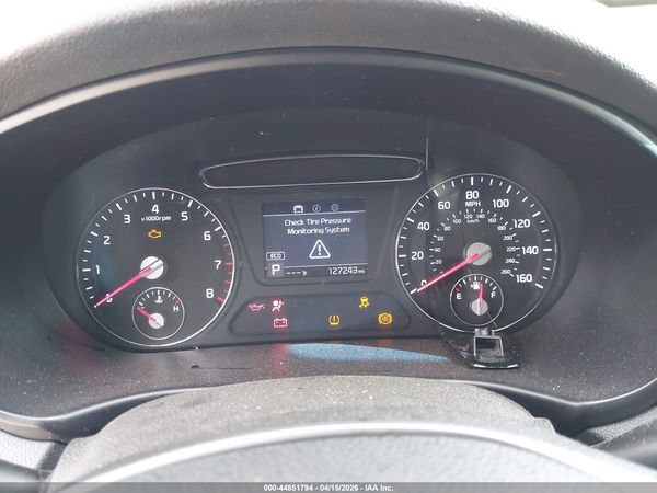 2019 KIA SORENTO 3.3L LX