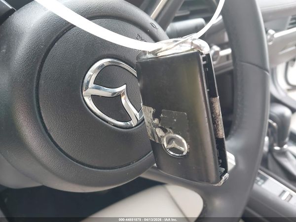 2025 MAZDA MAZDA3 2.5 S PREFERRED