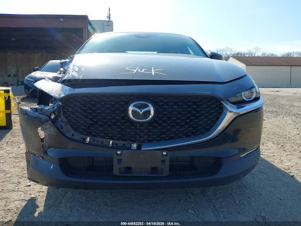 2024 MAZDA CX-30 2.5 S