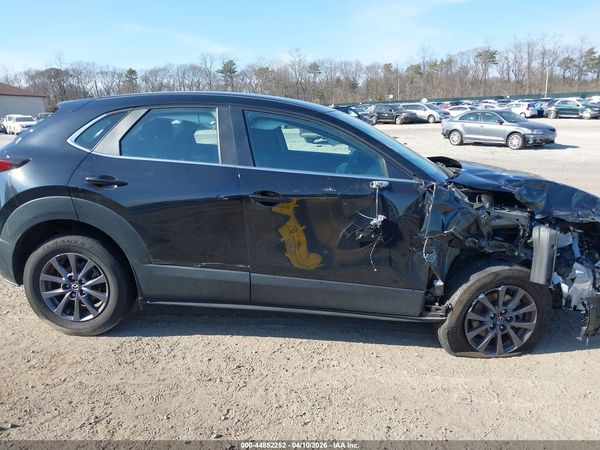 2024 MAZDA CX-30 2.5 S
