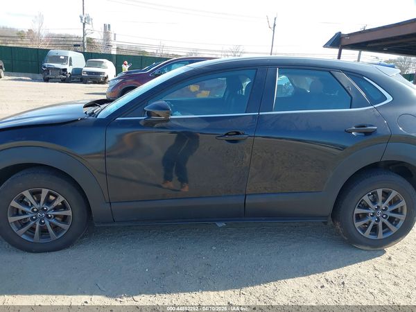 2024 MAZDA CX-30 2.5 S
