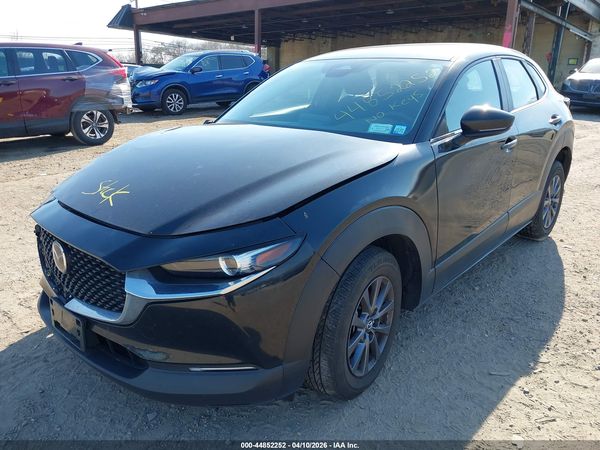 2024 MAZDA CX-30 2.5 S