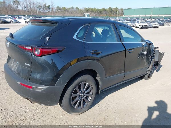 2024 MAZDA CX-30 2.5 S
