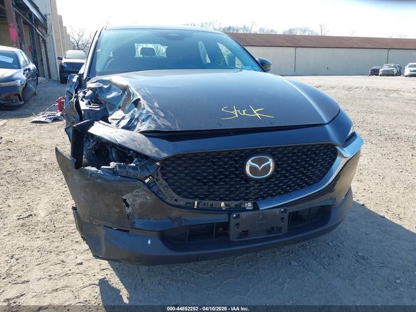 2024 MAZDA CX-30 2.5 S
