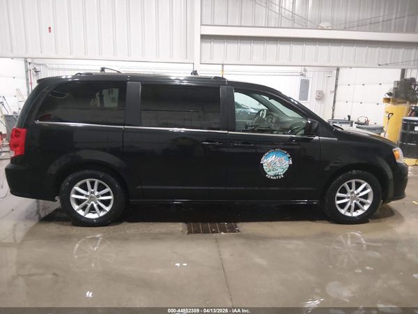 2019 DODGE GRAND CARAVAN SXT — I116