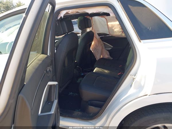 2021 AUDI Q3