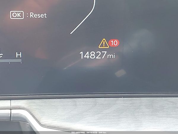 2024 KIA SORENTO X-LINE SX