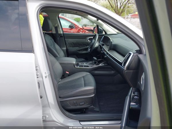 2024 KIA SORENTO X-LINE SX