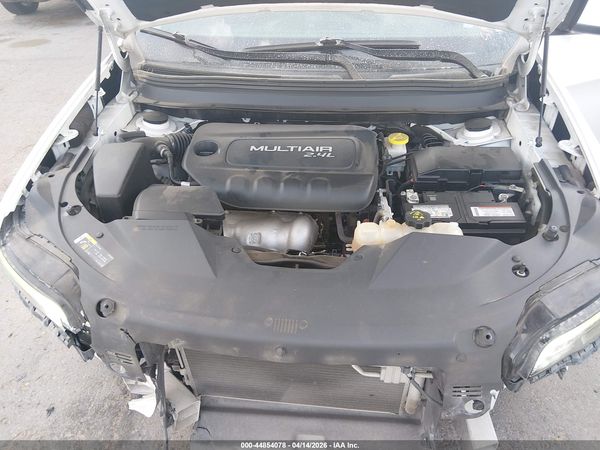 2019 JEEP CHEROKEE LATITUDE FWD
