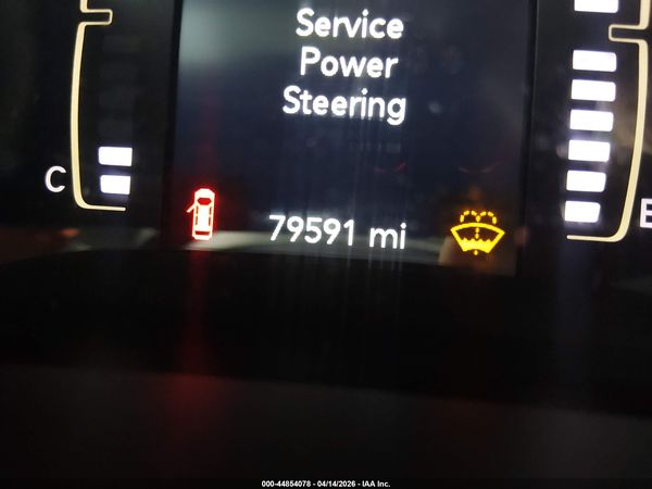 2019 JEEP CHEROKEE LATITUDE FWD