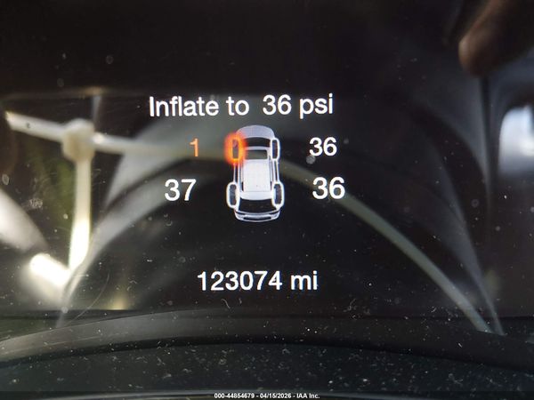 2017 JEEP GRAND CHEROKEE LIMITED 4X4