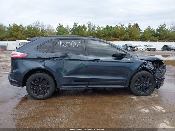 2022 FORD EDGE SE — I116