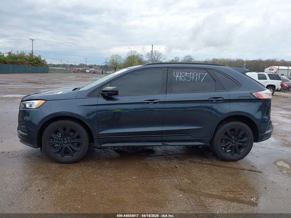 2022 FORD EDGE SE — I117