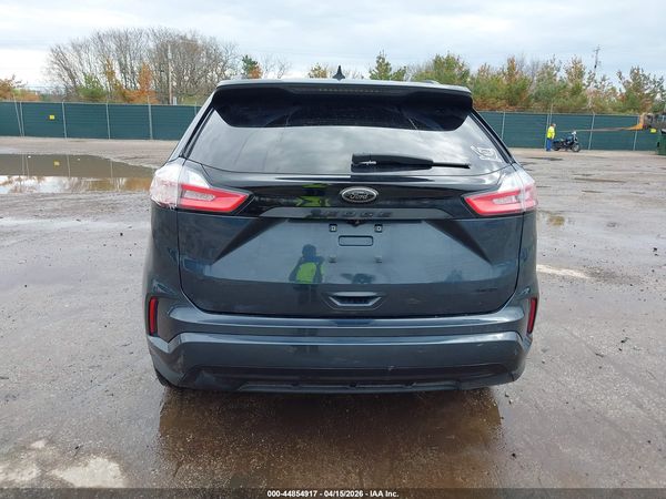 2022 FORD EDGE SE — I119