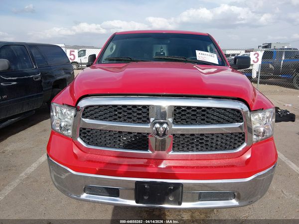 2022 RAM 1500 CLASSIC SLT  4X2 5'7 BOX
