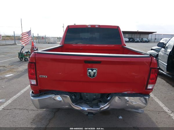 2022 RAM 1500 CLASSIC SLT  4X2 5'7 BOX