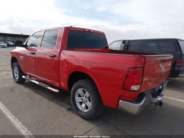 2022 RAM 1500 CLASSIC SLT  4X2 5'7 BOX