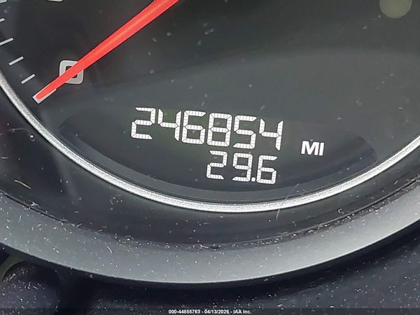 2013 PORSCHE CAYENNE DIESEL