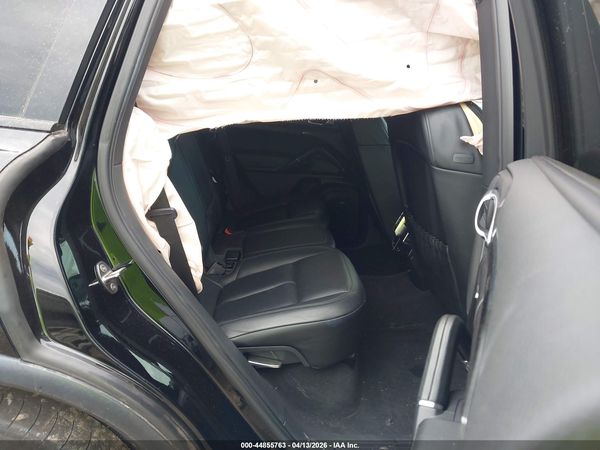 2013 PORSCHE CAYENNE DIESEL