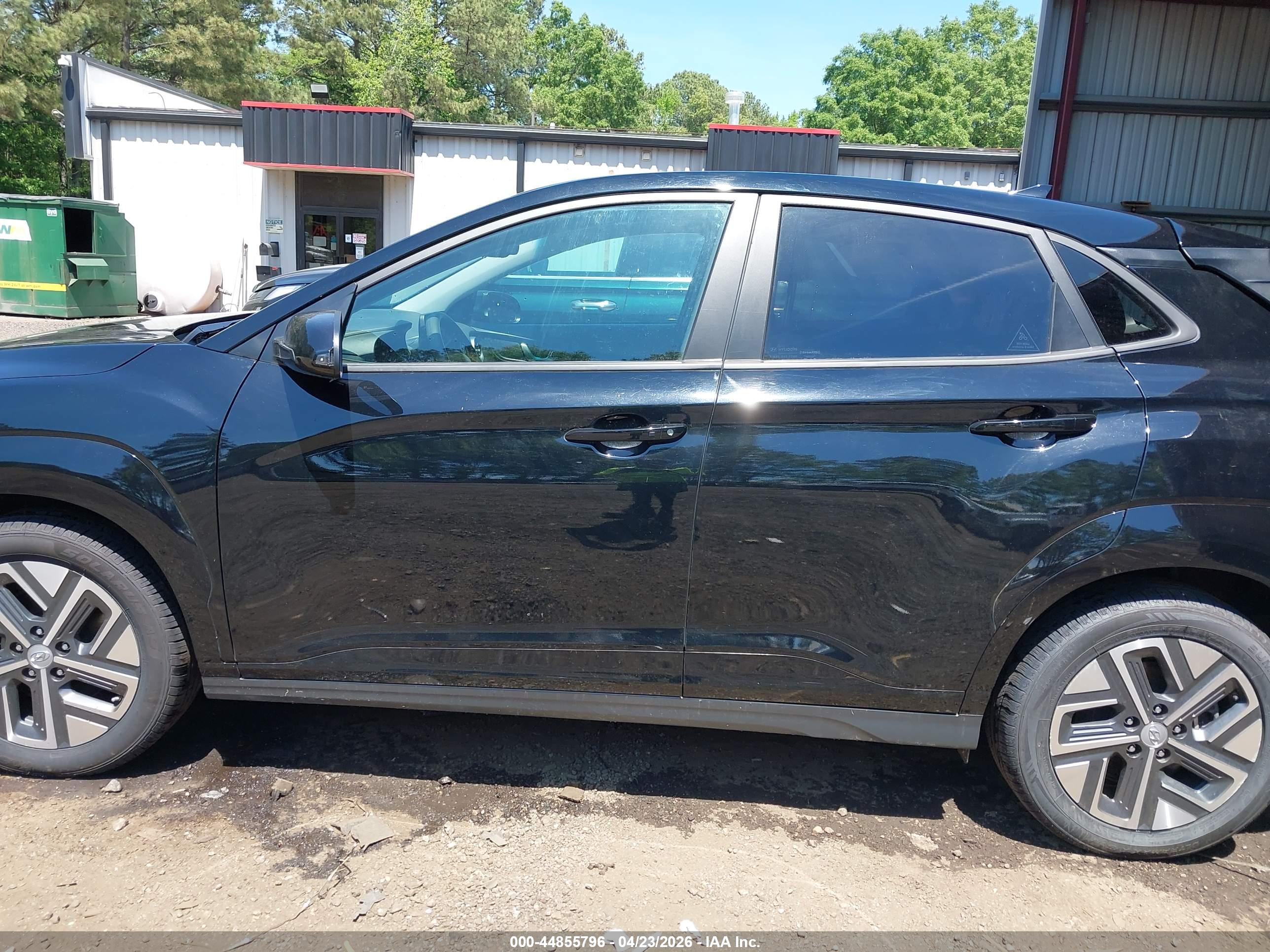 2023 HYUNDAI KONA ELECTRIC SE