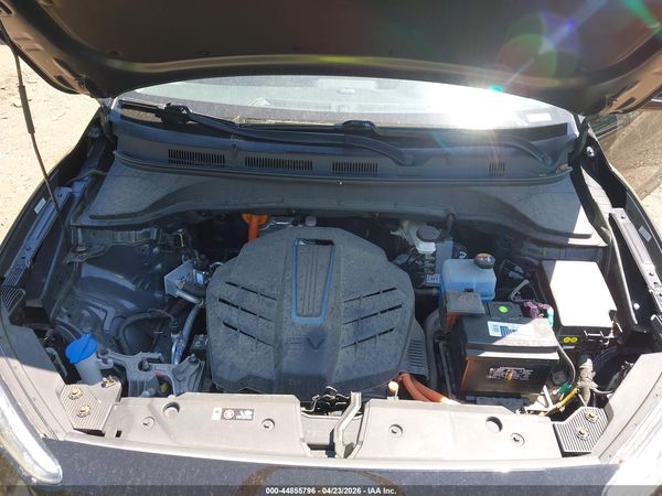 2023 HYUNDAI KONA ELECTRIC SE