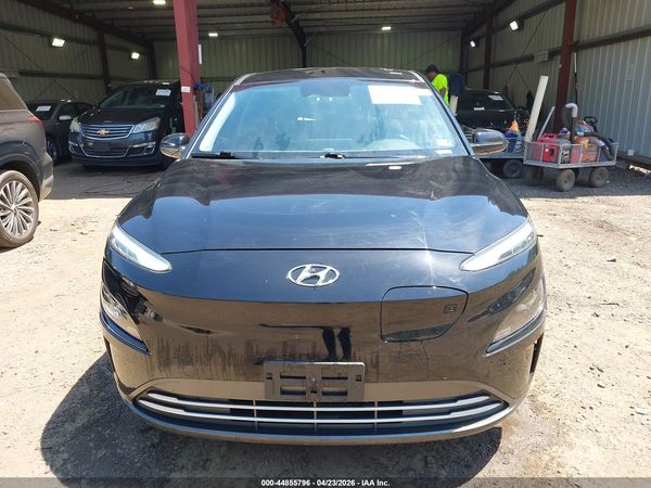 2023 HYUNDAI KONA ELECTRIC SE