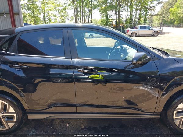 2023 HYUNDAI KONA ELECTRIC SE