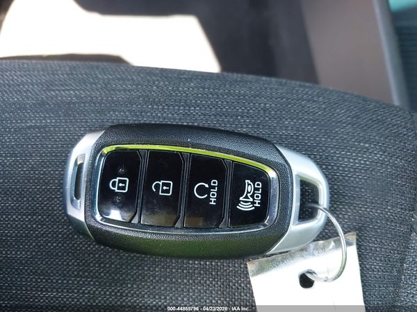 2023 HYUNDAI KONA ELECTRIC SE