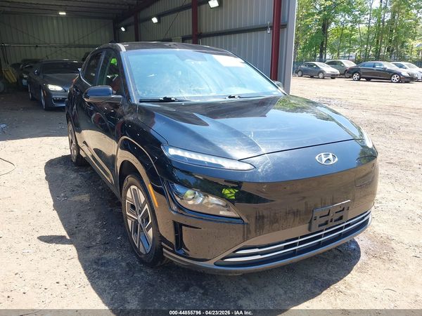 2023 HYUNDAI KONA ELECTRIC SE